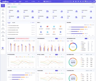 悅錦數科用戶調研/交互設計/視覺設計（保密）