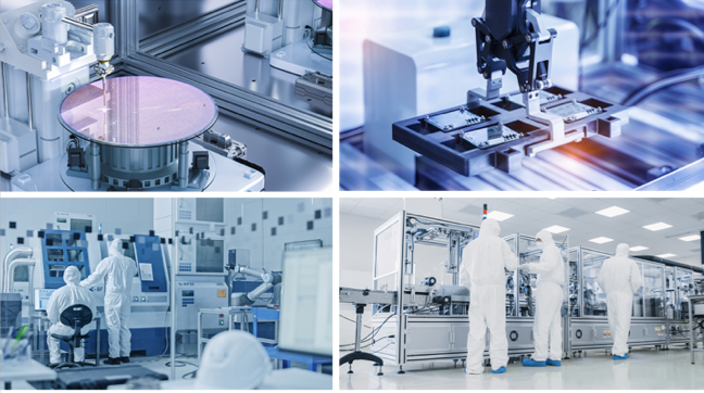 芯片軟件界面設(shè)計 精密儀器ui設(shè)計 實驗室設(shè)備ui設(shè)計