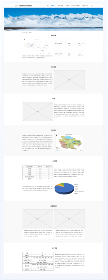 高端網站設計,文旅門戶網站設計、